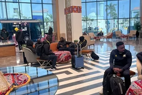 موقعة الحسم.. جنوب أفريقيا في الإسماعيلية لمواجهة مصر في تصفيات كأس الأمم للمحليين